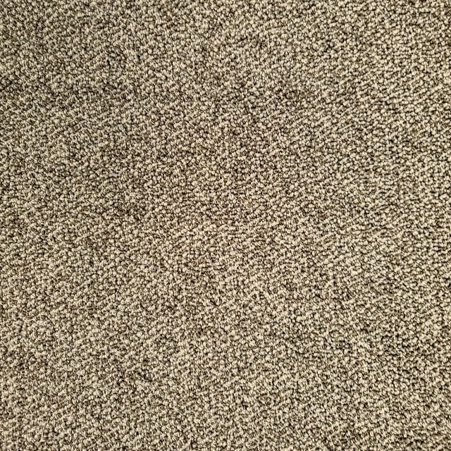 Starry STR02 - ECOSIS Roll Carpet 롤카펫 브라운 고급 방염 카페트 1m2